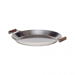 Paellapan GrillSymbol 46cm stainless steel