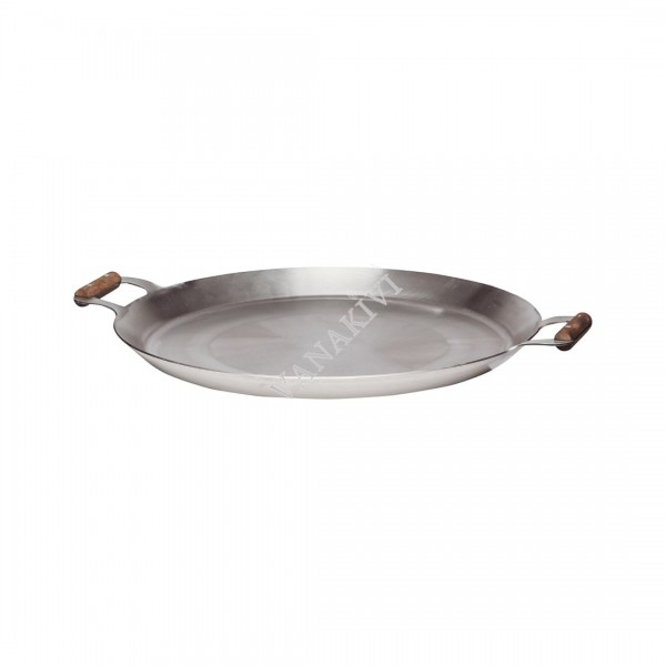 Paellapann GrillSymbol 58cm