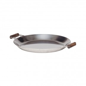 Paellapan GrillSymbol 58cm stainless steel