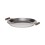 Paellapan GrillSymbol 58cm stainless steel