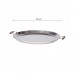 Paellapan GrillSymbol 72cm stainless steel