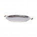 Paellapan GrillSymbol 72cm stainless steel