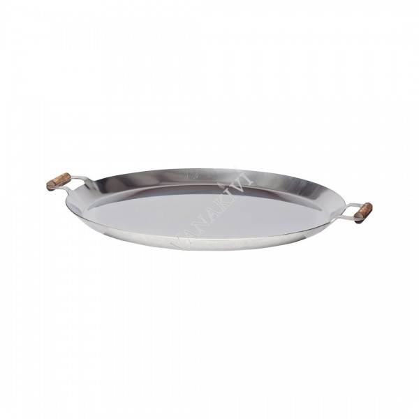 Paellapann GrillSymbol 72cm roostevaba