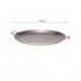 Paellapann GrillSymbol 72cm Expert