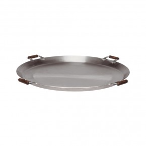 Paellapann GrillSymbol 96cm