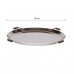 Paellapan GrillSymbol 96cm stainles steel