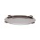 Paellapan GrillSymbol 96cm stainles steel
