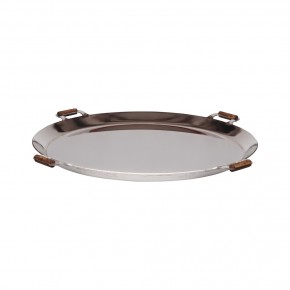 Paellapann GrillSymbol 96cm roostevaba