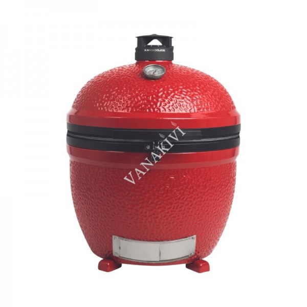 Keraamiline grill Kamado Joe® Big Joe II Stand Alone