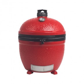 Keraamiline grill Kamado Joe® Big Joe II Stand Alone