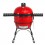 Ceramic grill Kamado Joe® Big Joe II (Ø 72cm)