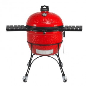 Keraamiline grill Kamado Joe® Big Joe II (Ø 72cm)