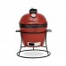 Keraamiline grill Kamado Joe® Joe Jr.