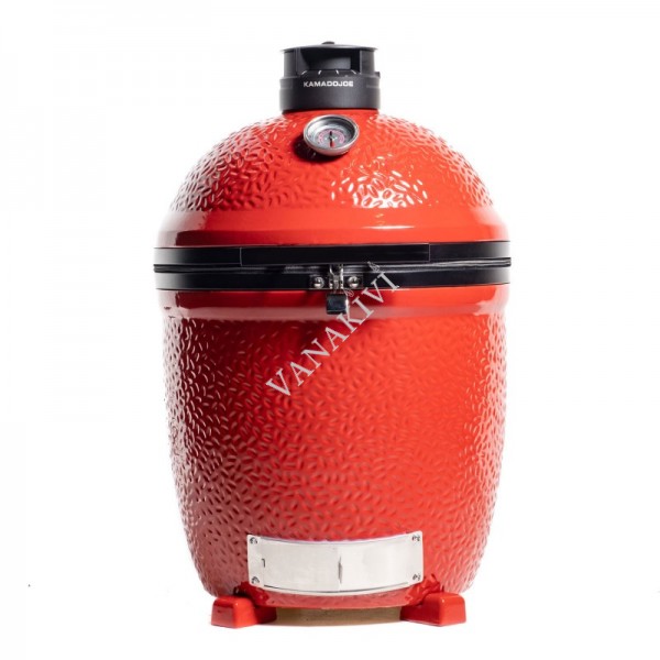 Ceramic grill Kamado Joe® Classic III Stand Alone