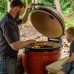 Ceramic grill Kamado Joe® Big Joe III Stand Alone