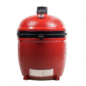 Keraamiline grill Kamado Joe® Big Joe III Stand Alone