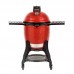 Keraamiline grill Kamado Joe® Classic III