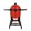 Ceramic grill Kamado Joe® Classic III (Ø 57cm)