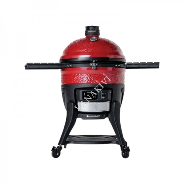 Ceramic grill Kamado Joe® Konnected Joe