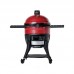 Ceramic grill Kamado Joe® Konnected Joe