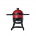 Ceramic grill Kamado Joe® Konnected Joe