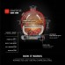 Ceramic grill Kamado Joe® Konnected Big Joe