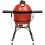 Keraamiline grill Kamado Joe® Classic I (Ø 57cm)