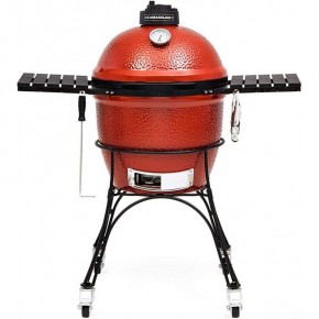 Keraamiline grill Kamado Joe® Classic I