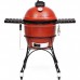 Keraamiline grill Kamado Joe® Classic I