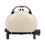 Gaasigrill O-Grill 500 Cream