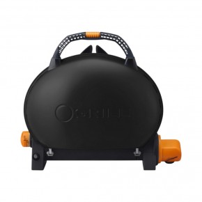 Gaasigrill O-Grill 500 Must