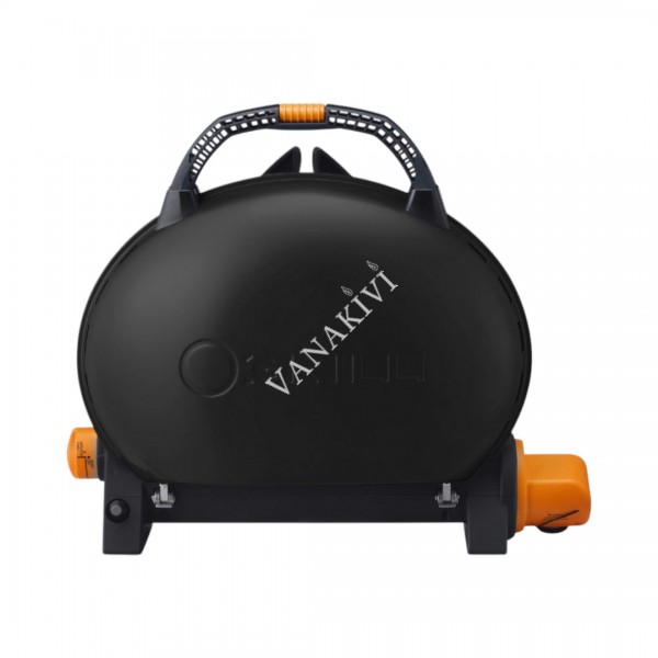 Gaasigrill O-Grill 500 Must