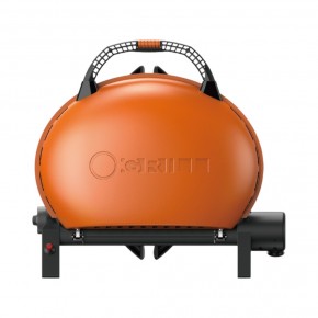 Gaasigrill O-Grill 500 Oranž