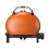 Gaasigrill O-Grill 500 Oranž