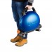 Gas grill O-Grill 500 Blue