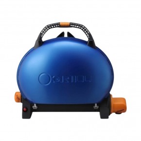 Gas grill O-Grill 500 Blue
