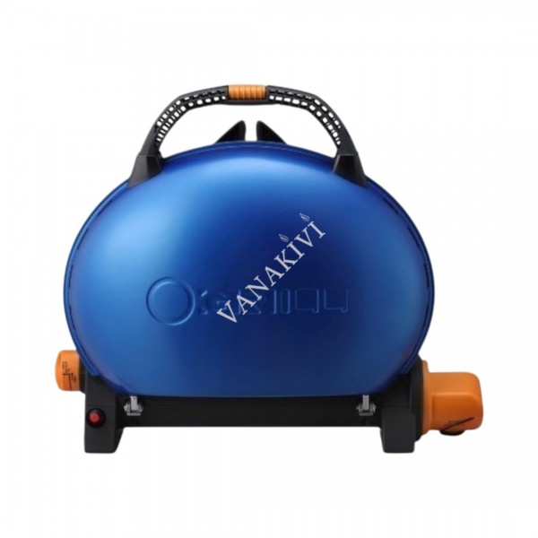 Gas grill O-Grill 500 Blue