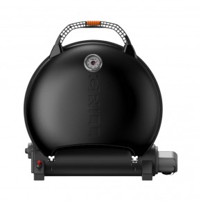 Gaasigrill O-Grill 600 Must