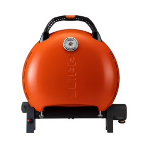 Gaasigrill O-Grill 600 Oranž