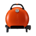 Gaasigrill O-Grill 600 Oranž
