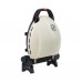 Gas grill O-Grill 900 Cream