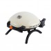 Gas grill O-Grill 900 Cream