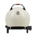 Gas grill O-Grill 900 Cream
