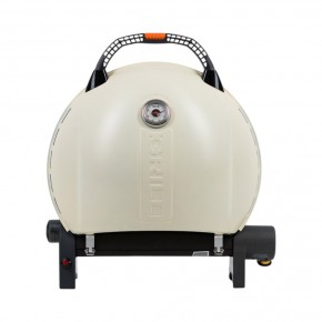 Gaasigrill O-Grill 900 Cream