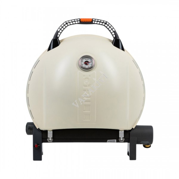 Gaasigrill O-Grill 900 Cream