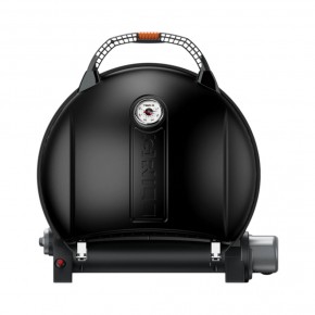 Gas grill O-Grill 900 Black