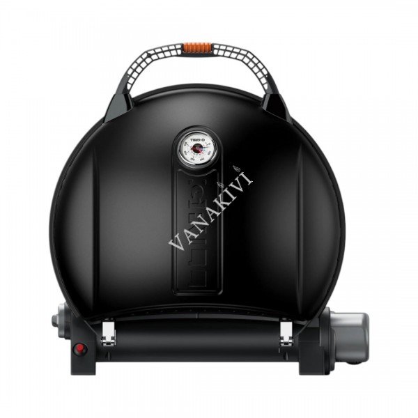 Gas grill O-Grill 900 Black