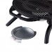 Gaasigrill O-Grill 900 Oranž