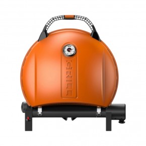 Gaasigrill O-Grill 900 Oranž