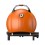 Gaasigrill O-Grill 900 Oranž